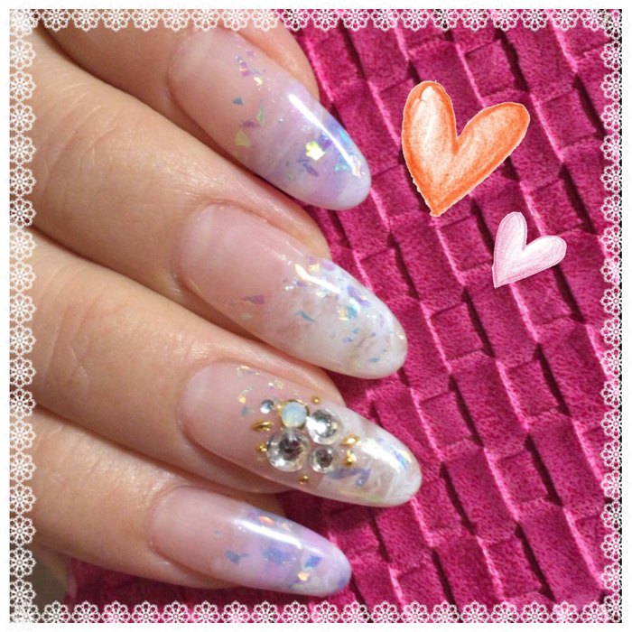 nail♡