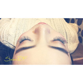 volume eyelash*